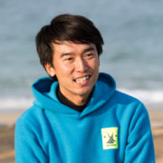 五十嵐靖晃